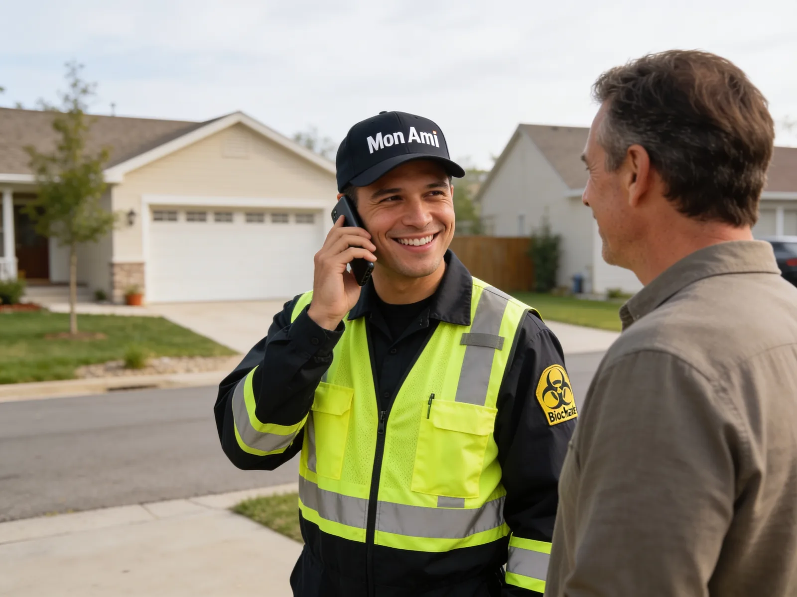 Sewage Cleanup Brownsburg, IN FAQs