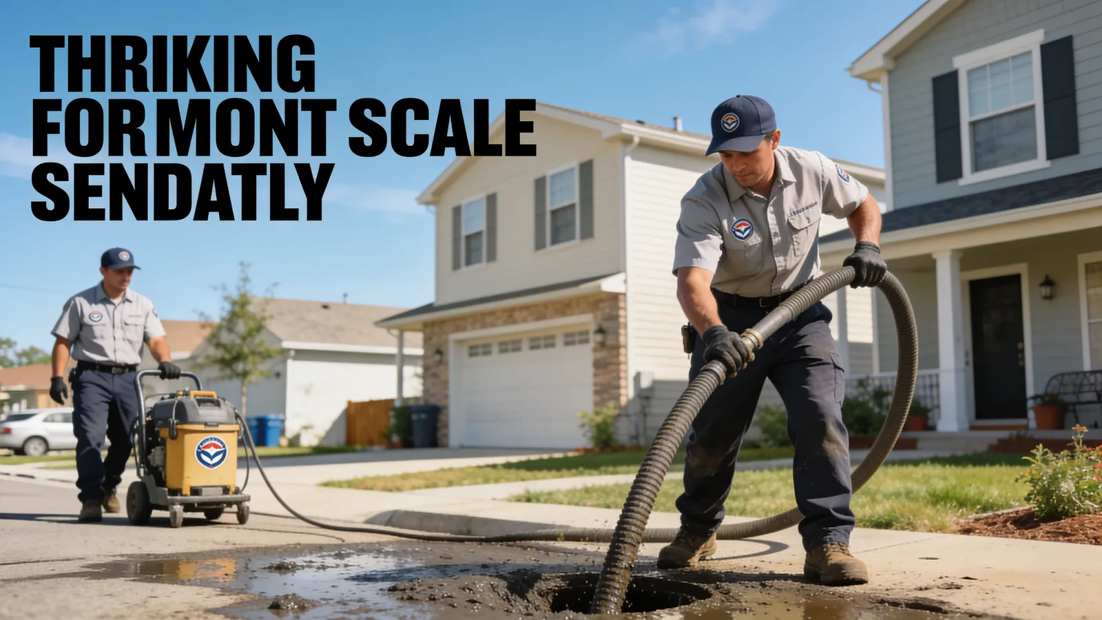 Sewage Cleanup in Brownsburg, IN near me